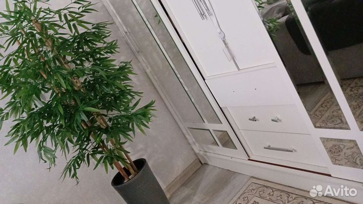 Бамбук искусственный