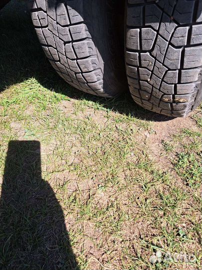 ГАЗ ГАЗель 33023 2.4 МТ, 2008, 127 000 км