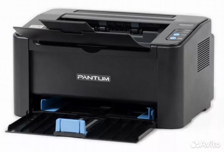 Pantum m6500, m7300, p3300, p2500 и аналоги