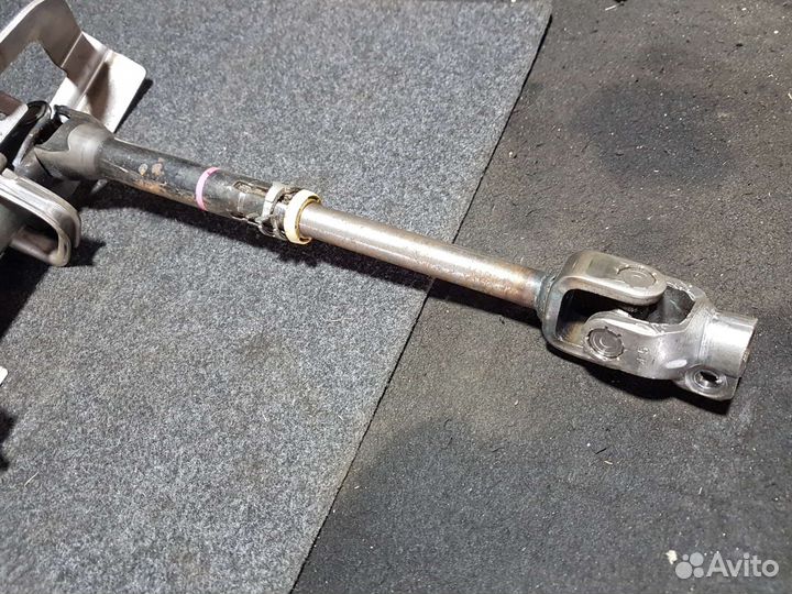 Рулевая колонка Mitsubishi lancer 9