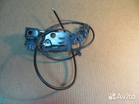 Замок Audi A3 8P 2004-2013