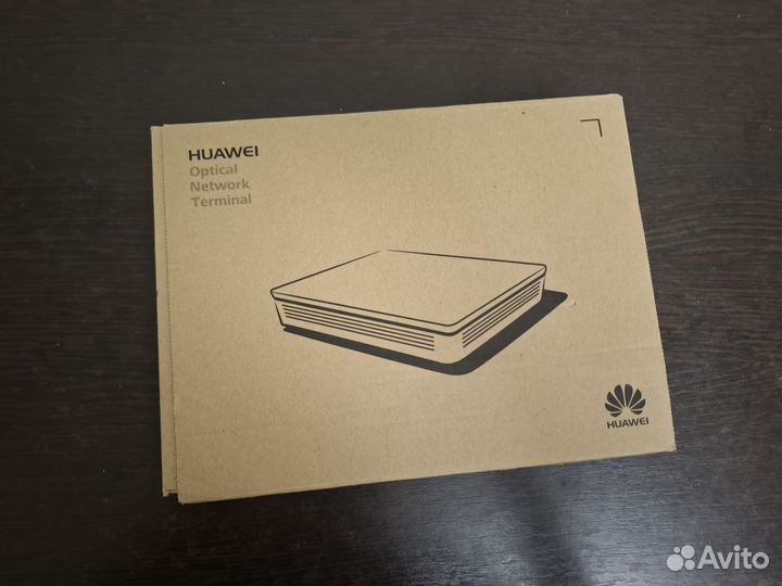 Wifi роутер Huawei