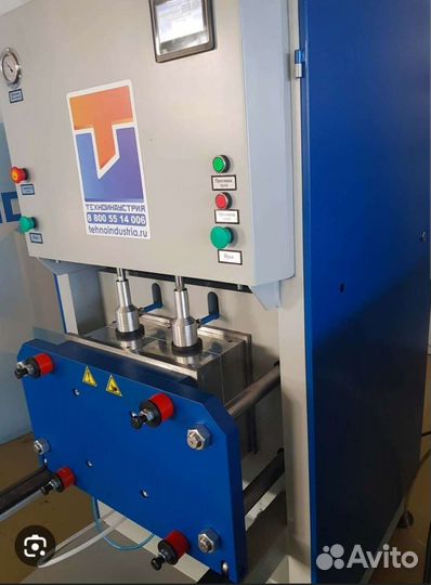 Продам готовый бизнес производство