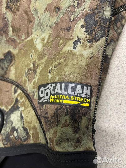 Костюм для подводной охоты Agua Discovery