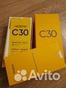 Realmi c30 4 64