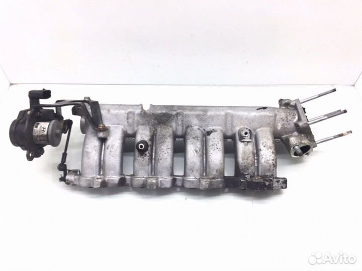 Коллектор впускной Kia Ceed 1.6 crdi 2008