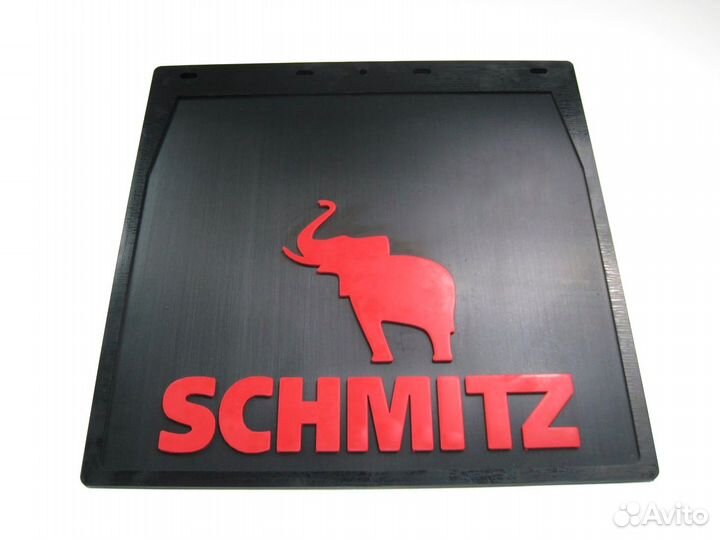 Комплект брызговиков “Schmitz”