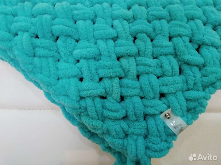 Плед детский