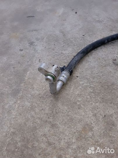 Трубка кондиционера daewoo nexia