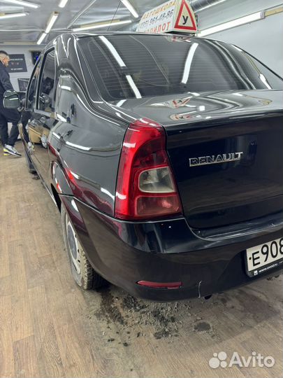 Тонировка автомобилей
