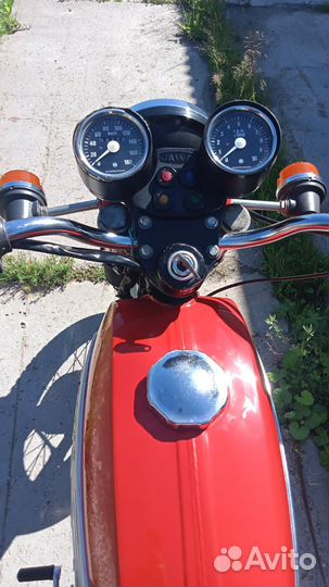 Jawa 350