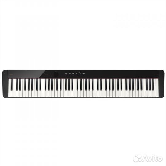 Электронное пианино Casio PX-S1100BK - Новое