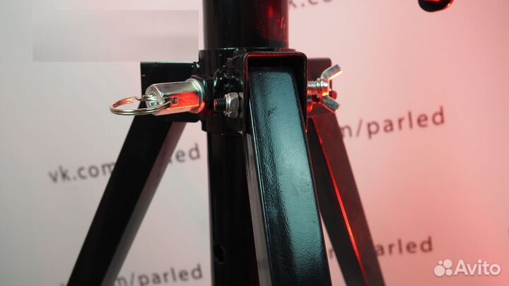 Стойка для светового оборудования (4м, 60кг) LS001