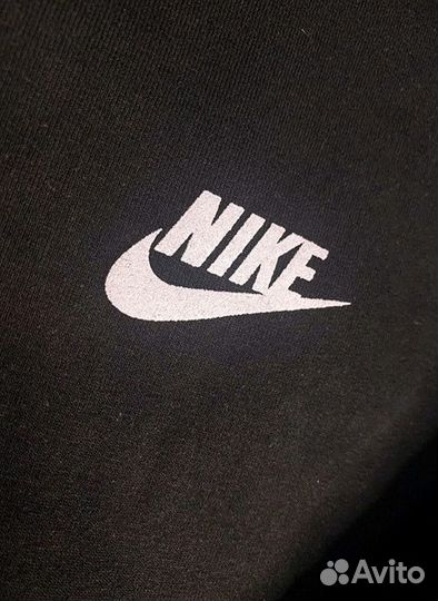 Худи nike