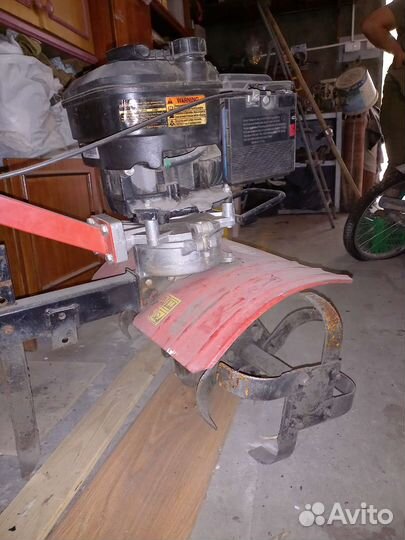 Мотоблоки и культиваторы тарпан