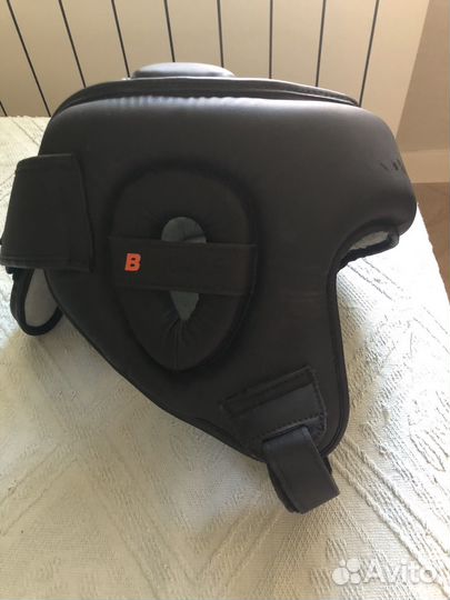 Шлем детский спортивный