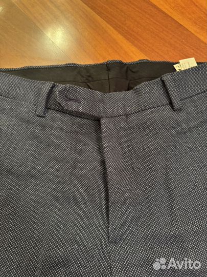 Брюки мужские Massimo Dutti