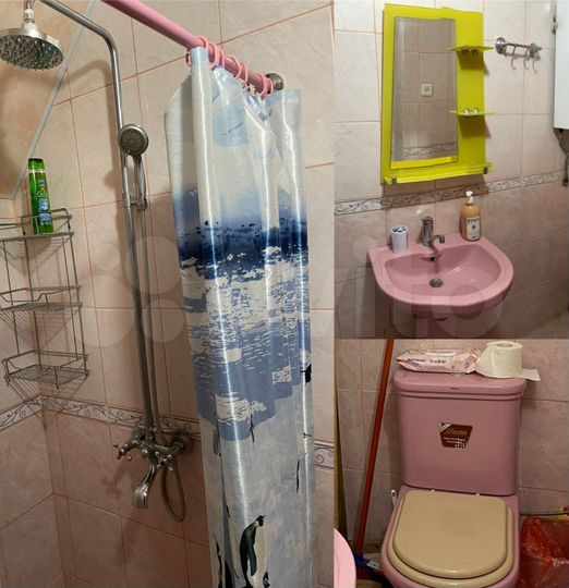 Дом 70 м² на участке 2 сот.