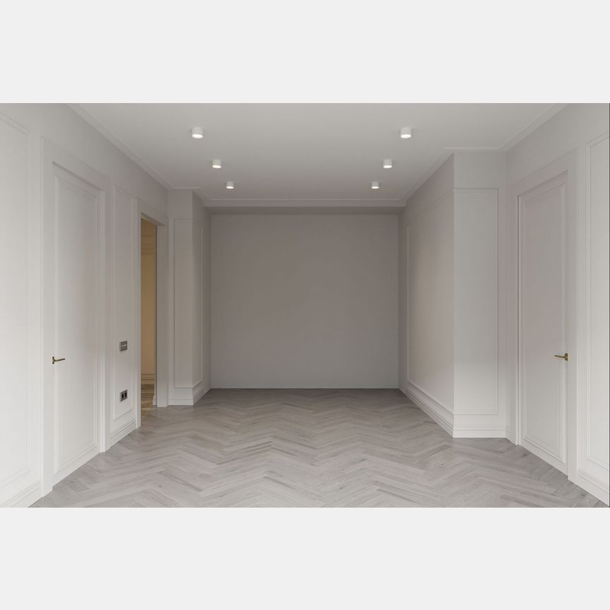3-к. квартира, 85,8 м², 3/10 эт.