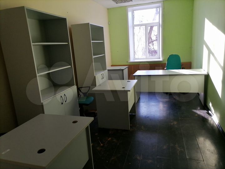 Офис, 18 м²