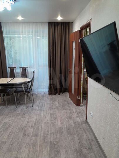 2-к. квартира, 47 м², 2/5 эт.