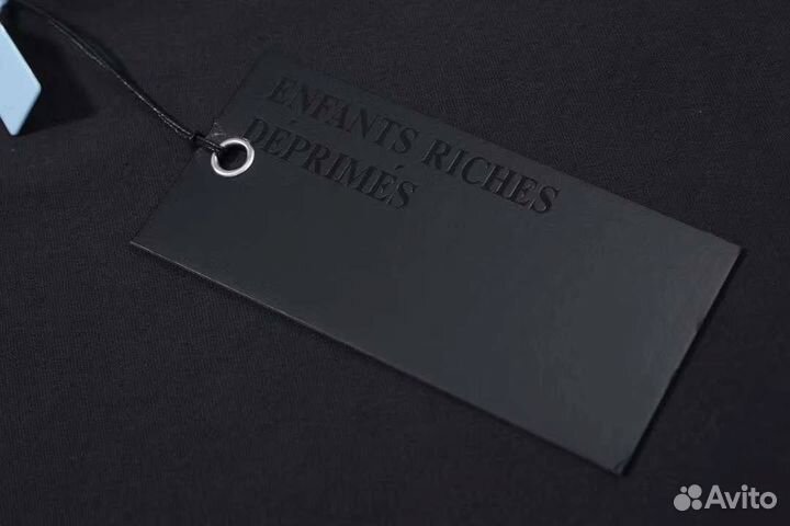 Футболка Enfants Riches Deprimes