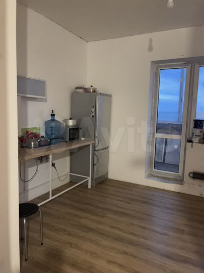 1-к. квартира, 49 м², 10/10 эт.