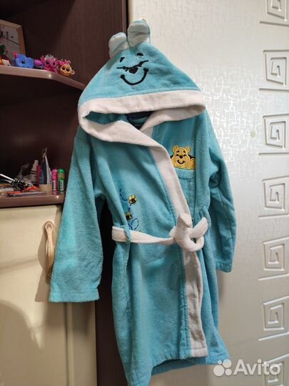 Детская одежда для девочек