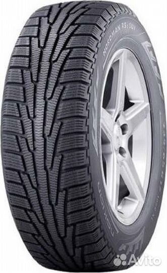 Ikon Tyres Nordman RS2 185/60 R14 R