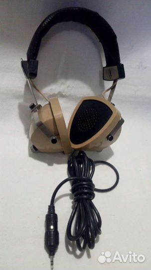 Наушники тдс-101 эхо СССР