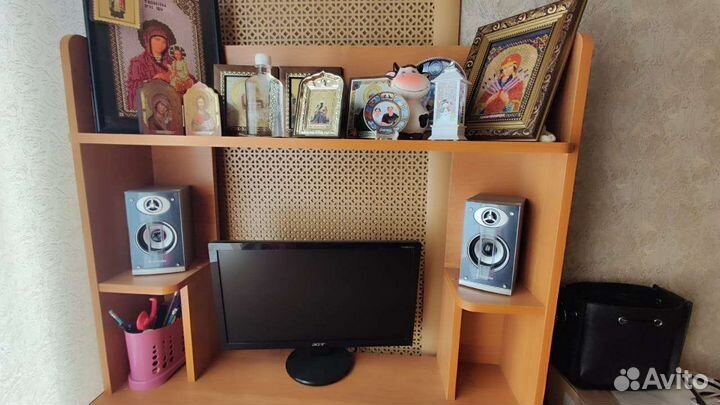 Компьютерный стол бу