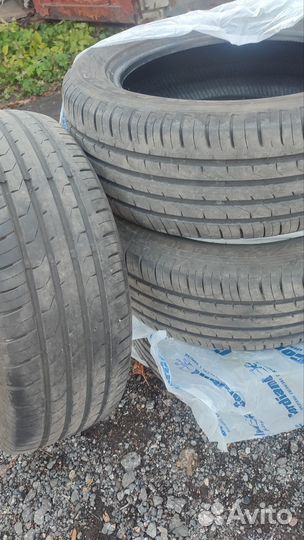 Maxxis Premitra HP5 205/55 R16