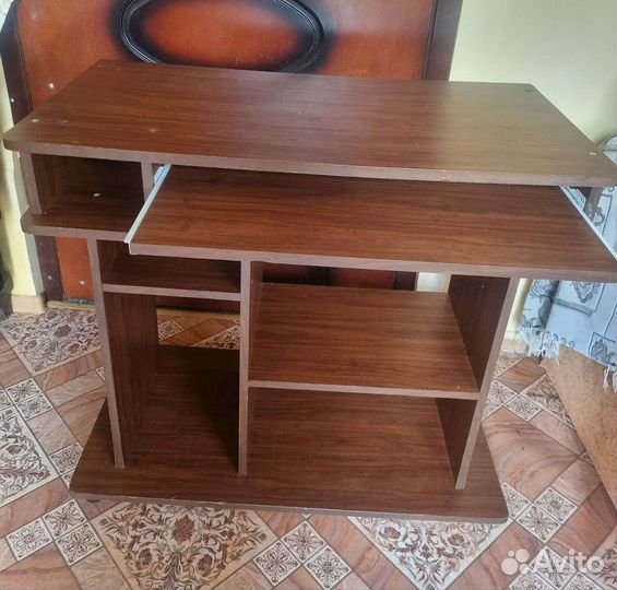 Компьютерный стол бу