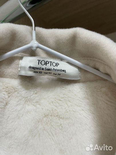 Пальто toptop