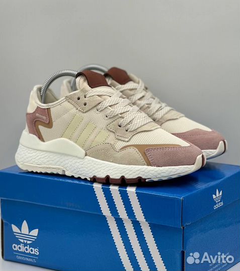 Кроссовки Женские Adidas Jogger