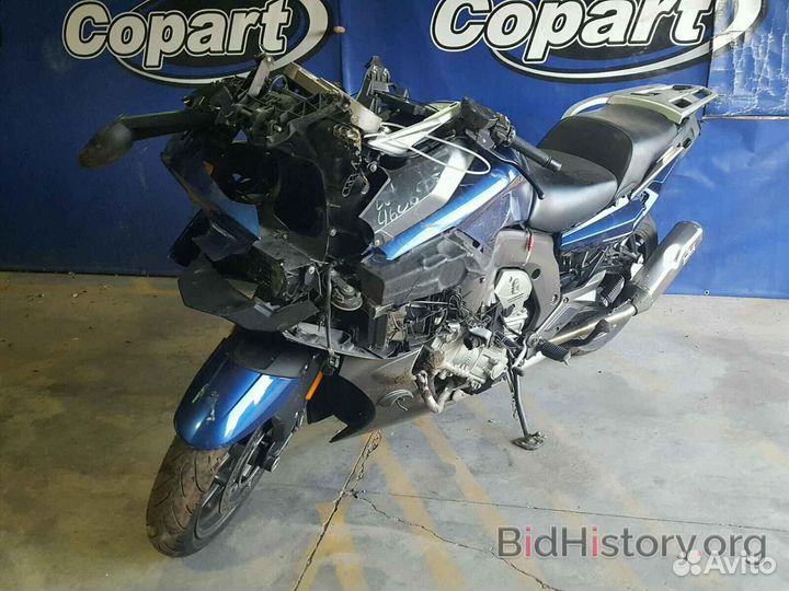 Мотоподбор