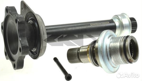 GKN 305901 GKN (Loebro)