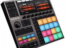 Новая Maschine +