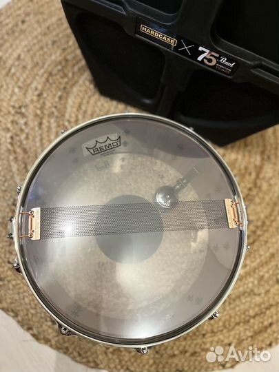 Коллекционный малый Pearl president phenolic