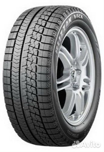 Bridgestone Blizzak VRX 205/65 R16 95S