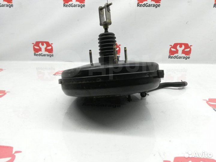 Вакуумный усилитель тормозов Toyota Harrier MCU35W