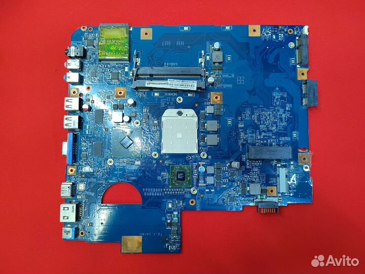 Донор Acer Aspire 5536 JV50-PU (48.4CH01.021) 0825