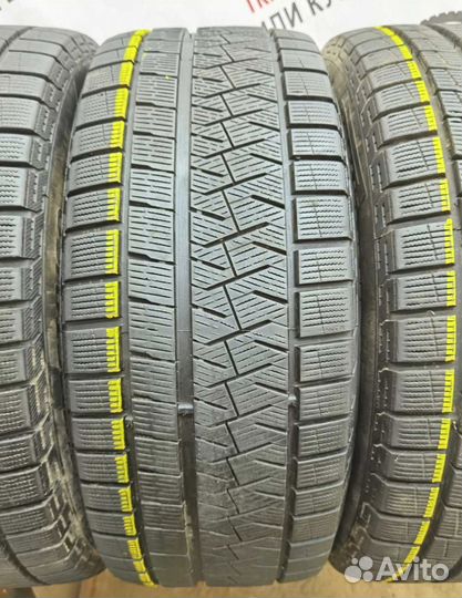 Pirelli Ice Asimmetrico 235/50 R18 97Q