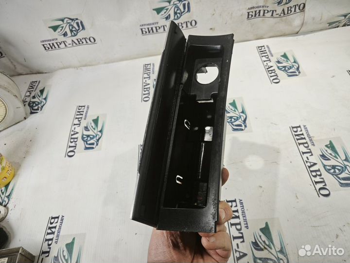 Пепельница передняя Volkswagen Passat B6 (2005—2010)