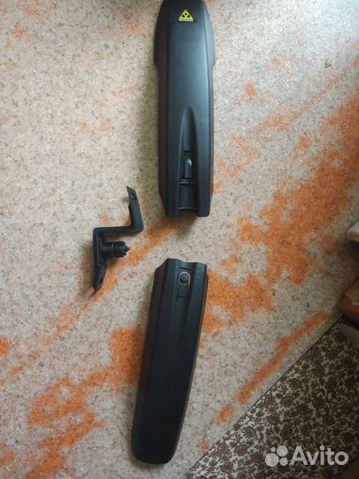 Крылья Topeak Defender