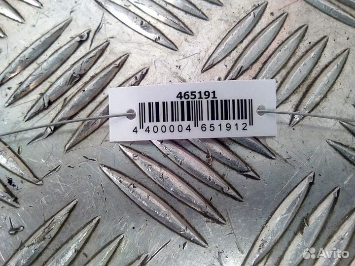 Блок управления двигателем Chrysler Voyager