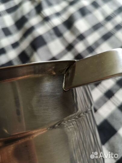 Лазерная сварка, аргонодуговая сварка