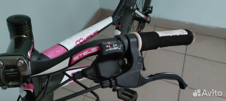 Велосипед Stels miss 5300
