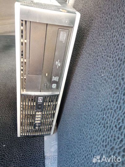 Системный блок intel Core 2