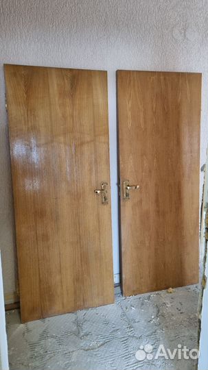 Дверь межкомнатная 80